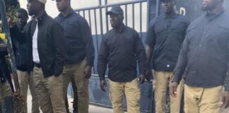 Interdit d’accès à plusieurs brigades de gendarmerie, Ousmane Sonko promet d’y retourner ce lundi