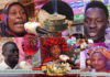 La Saint-Valentin se prépare activement (Interdit au moyen 18 ans) – Senegal7