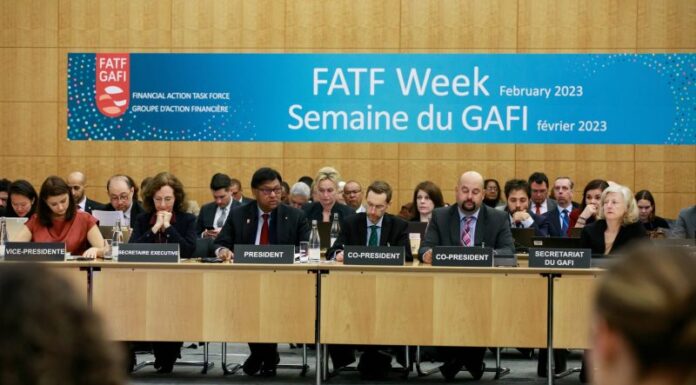 Le Maroc quitte la liste grise du GAFI