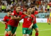 Le Maroc veut la prochaine CAN de football