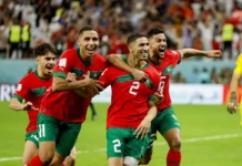 Le Maroc veut la prochaine CAN de football