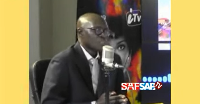 « Le legs de Bamba, Maodo… s’érige en rempart contre toute déstabilisation » (Pr Mbaye Thiam) vidéo
