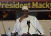 « Lettre ouverte au Président Macky Sall sur la grève des PC de philosophie… »
