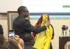 Levée de fonds : Un vêtement de Youssou Ndour vendu plusieurs millions pour aider la Turquie