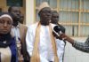 « L’heure est grave car la République est en danger… » (Souleymane Gadiaga)