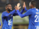 Ligue 1 : Strasbourg s’impose contre Montpellier, doublé de Habib Diallo
