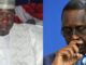 MC Niass à Macky : « Les Sénégalais ne veulent plus de toi (…) Sonko mo nek si xol yi »