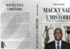 « Macky Sall face à l’Histoire », situation du pays : Suivez le Live avec Cheikh Yerim Seck sur Senego-TV