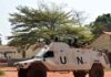 Mali : L’ONU condamne l’attaque contre des Casques bleus sénégalais