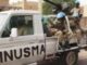 Mali : La France condamne l’attaque contre la MINUSMA
