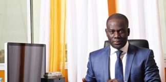 Malick Gakou : « Quoi qu’il advienne, je serai le 5e Président du Sénégal »