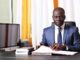 Malick Gakou : « Quoi qu’il advienne, je serai le 5e Président du Sénégal »