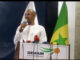 Mamadou Ibra Kane (presque) candidat à l’élection présidentielle. Regardez !