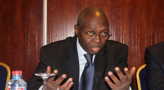 Mamadou Lamine Diallo : « Le foncier, le talon d’Achille du régime BBY… »