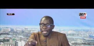 Mamadou Mansour Diop quitte D-média