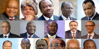 Mandats en Afrique : « Les Francophones ne respectent pas leurs constitutions » (Amir Nourdine Elbachir)
