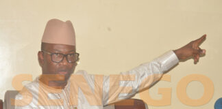Me Moussa Diop : Yewwi « est un conglomérat d’individualités où chacun est candidat… »