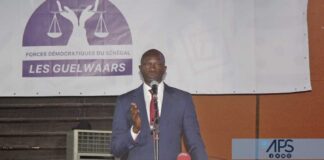 Meeting de Pastef à Mbacké: « La suspension du signal de Walf TV est à la fois illégale et injustifiée »