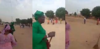 « Mega Meeting »des Patriotes ce vendredi : Mbacké fait sa toilette-vidéo