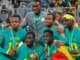 Mercato – champions avec le Sénégal au CHAN : Lamine Camara, Papa Diallo et Malick Mbaye de GF annoncés au FC Metz