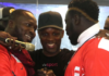 Modou Lô vs Boy Niang 2 : Makane Mbengue révèle les cachets des lutteurs