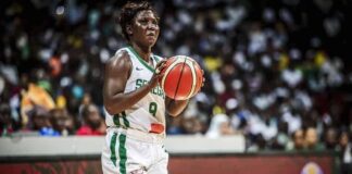Ndèye Sène, championne d’Afrique: « Je ne prendrai jamais le risque d’aller en Europe pour être dans la misère »