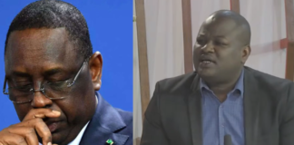 Ngouda Mboup : « Le parti Pastef, ses militants et son leader subissent des tracasseries qu’il faut condamner »