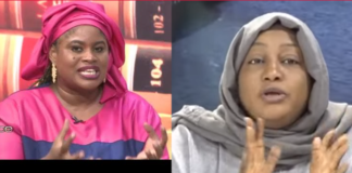 Ouley Mané descend Aissatou Diop…vidéo