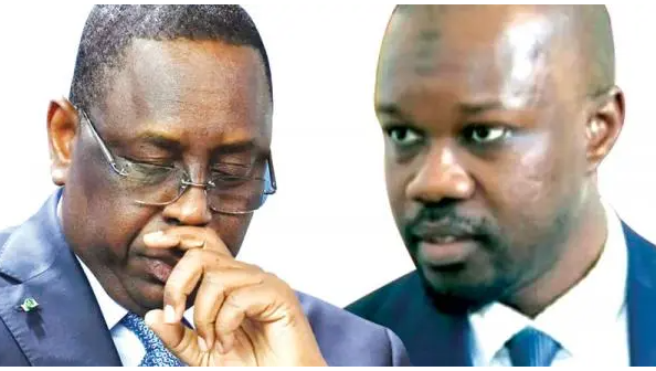 Ousmane Sonko : « Le règne de Macky Sall est définitivement terminé … »
