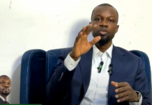 Ousmane Sonko explique pourquoi Yewwi a décidé de rencontrer la presse (Vidéo)