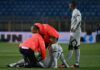 PSG : Mbappé, blessé à la cuisse, sort dès la 20 minute à deux semaines du choc face au Bayern de Sadio Mané