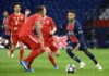 PSG – Bayern Munich : les compositions officielles des deux équipes…