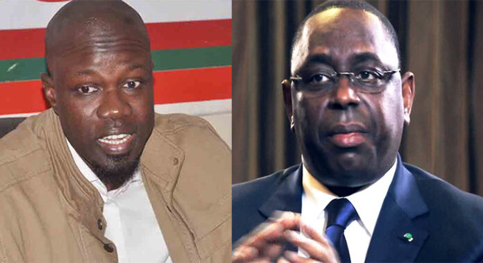 Personnalités africaines qui inspirent le plus confiance: Sadio Mané 3e, Ousmane Sonko devance Macky Sall
