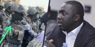 Présence de gendarmes étrangers : Le gouvernement brise le silence