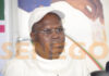 Présidentielle 2024 : Khalifa Sall tend la main à Aminata Mbengue Ndiaye et le PS