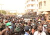 Procès Mame Mbaye Niang – Sonko : Les 31 « Patriotes » arrêtés jeudi bénéficient d’un retour de parquet