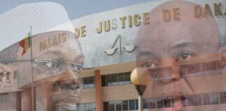 Procès Sonko Mame Mbaye Niang : Les infos du palais de Justice