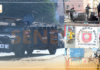 Rebeuss : Réactions des populations sur la forte présence des forces de l’ordre lors du procès… (Senego Tv)