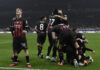 Résumé vidéo : AC Milan remporte un match serré contre Tottenham