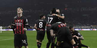 Résumé vidéo : AC Milan remporte un match serré contre Tottenham