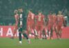 Résumé vidéo  – PSG vs Bayern Munich :Paris défait par 1-0 lors des huitièmes de finale de la Champions League