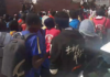 Rufisque : Les élevés dans les rues pour réclamer la réduction des programmes scolaires…-vidéo