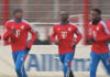 Sadio Mané fait son grand retour à l’entraînement collectif, prêt à aider le Bayern (Vidéo)