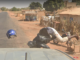 Sénégal : Un homme heurté par une voiture Google Maps dans la région de Tambacounda. Regardez !