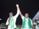 Tambacounda/ Tournée « Mottali Yéene » de Khalifa Sall: Lansana Kanté mobilise d’immenses foules
