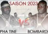Tapha Tine vs Bombardier : le combat de la revanche !