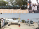 Thiès : Le Président Macky Sall réceptionne du matériel militaire de dernière génération