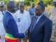 Thiès : Macky Sall félicite Dr Babacar Diop et menace les maires « récalcitrants » de Yewwi