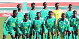 Tirage CAN U17 : Le Sénégal dans le Groupe A avec l’Algérie…