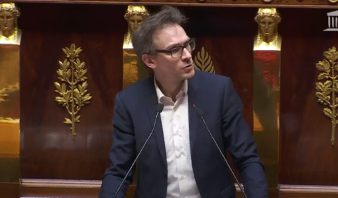 Un député français qualifie le gouvernement sénégalais d’être « en plein dérive autoritaire » (vidéo)